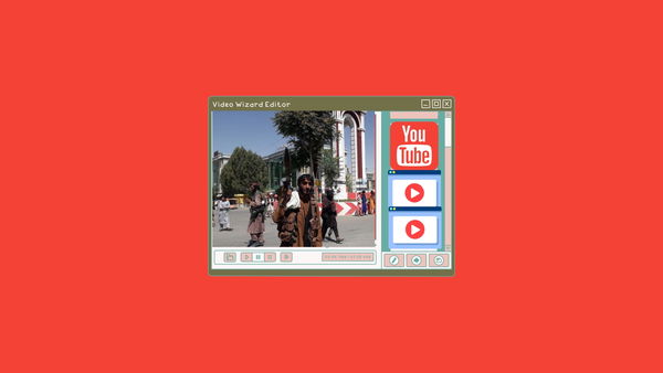 YouTube dice che ha bloccato da sempre account collegati ai talebani