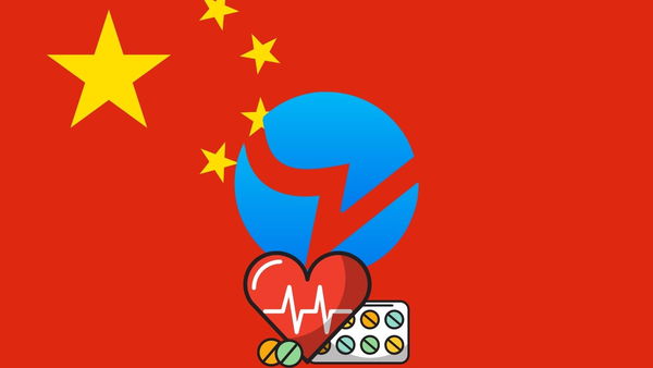 La Cina è quel posto in cui, per esistere, la più grande app di incontri gay deve diventare una farmacia