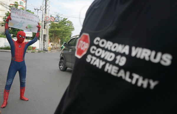 Una falla nell’app di tracciamento ha lasciato scoperti i dati di 1,3 milioni di persone in Indonesia