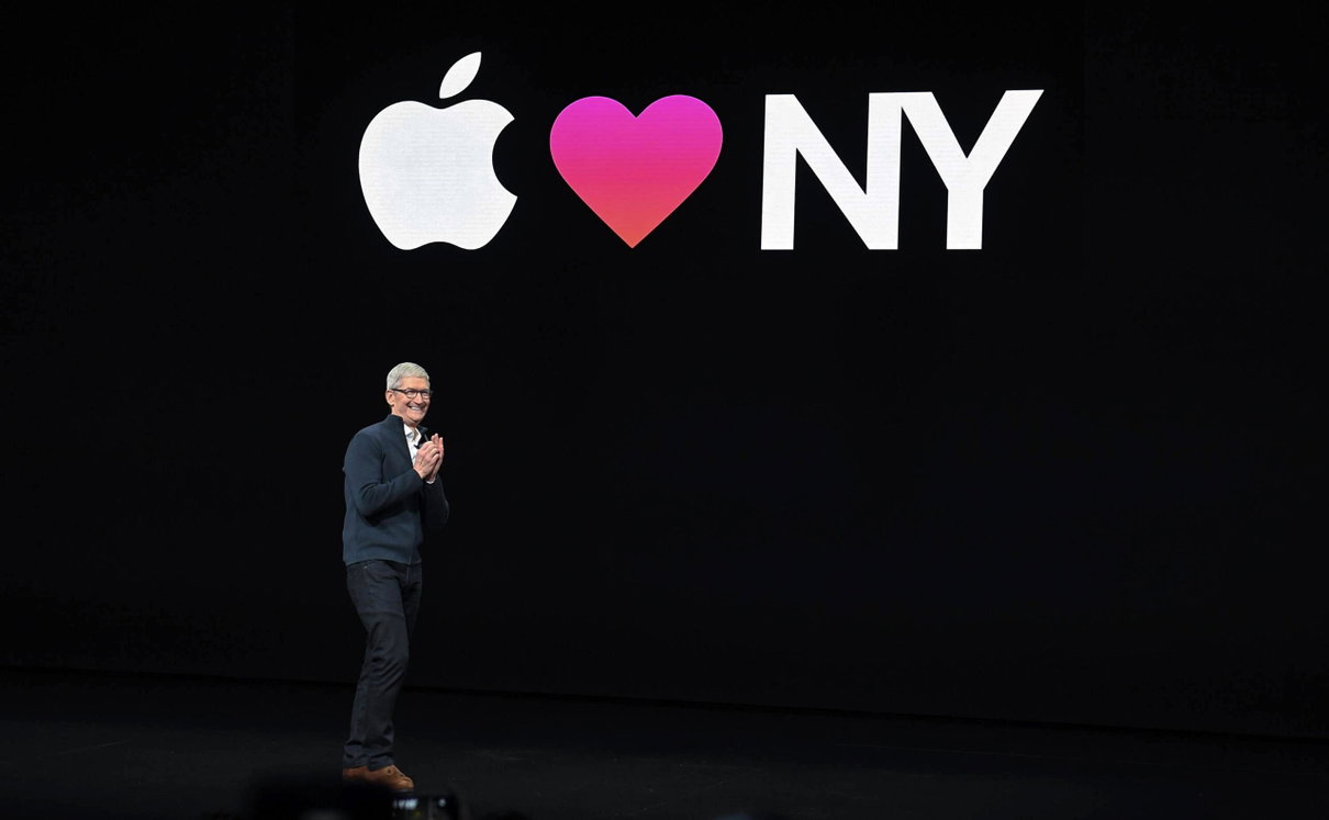 Apple farà vedere anche i pagamenti esterni all’Apple Store: significa che Fortnite ha vinto article-post