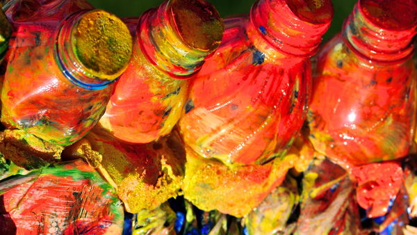 Rinnovare la casa con personalità: l’arte del riciclo