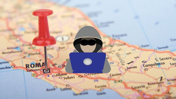 L’attacco hacker alla Regione Lazio partito da una postazione dell’agenzia Lazio Crea lasciata aperta