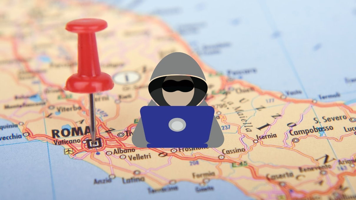 L’attacco hacker alla Regione Lazio partito da una postazione dell’agenzia Lazio Crea lasciata aperta article-post