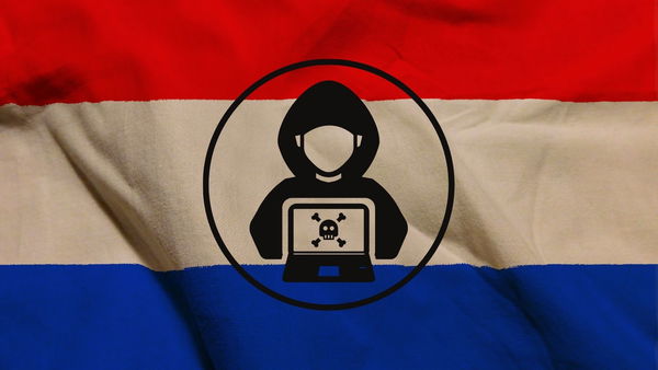 Attacco hacker anche in Olanda: «Crisi e sicurezza nazionale in pericolo»