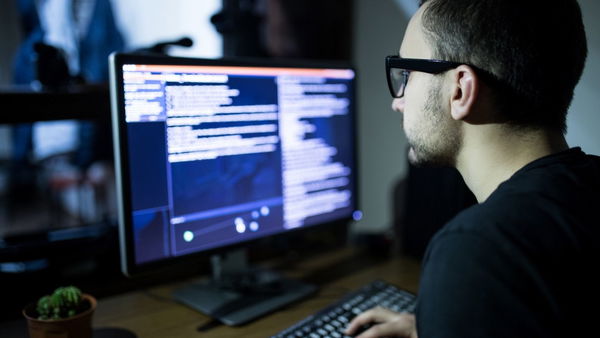 Nel gennaio 2022 ci sono stati meno attacchi hacker rispetto alla fine del 2021