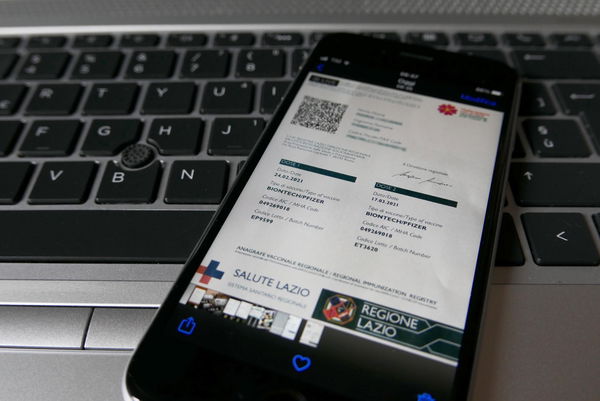 La Regione Lazio dice che è in corso un attacco hacker al portale della salute