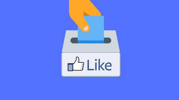 Sta per nascere la commissione elettorale di Facebook