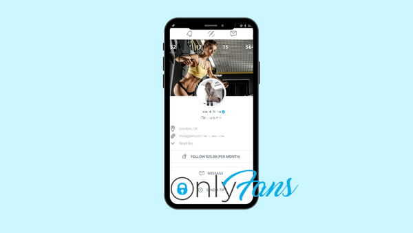 Cosa si potrà e cosa non si potrà pubblicare su OnlyFans