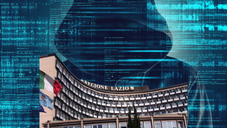 Cos’è CryptoLocker, il ransomware che ha attaccato la Regione Lazio (e mette a rischio anche i dati di Mattarella) Cos’è CryptoLocker, il ransomware che ha attaccato la Regione Lazio (e mette a rischio anche i dati di Mattarella)