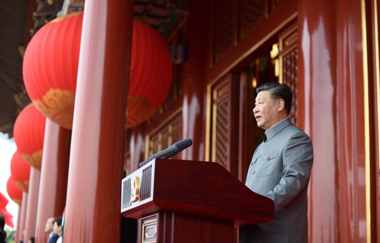 La Cina e l’intelligenza artificiale che può testare la fedeltà al partito comunista article-post