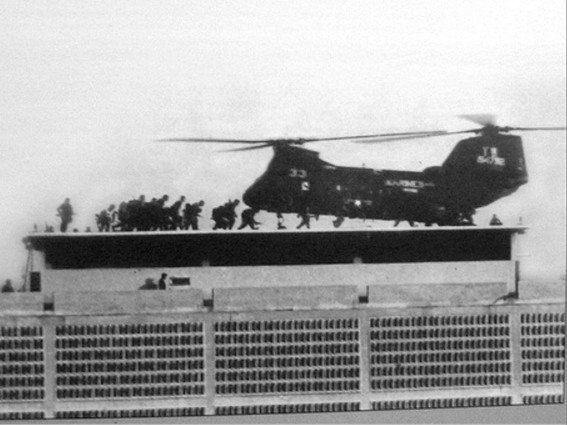 Perché ha poco senso paragonare gli elicotteri di Saigon a quelli di Kabul article-post