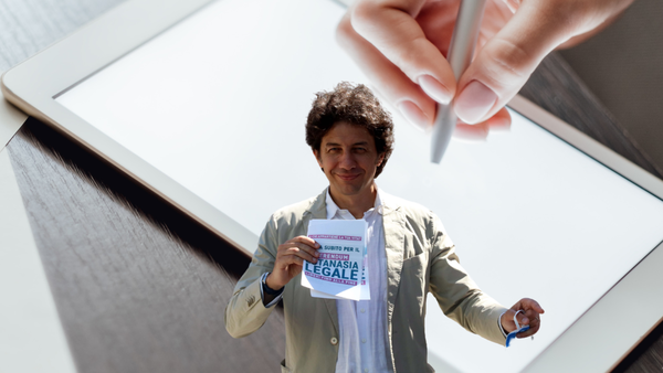 Referendum sull’Eutanasia legale, oltre 70 mila le firme online in soli quattro giorni