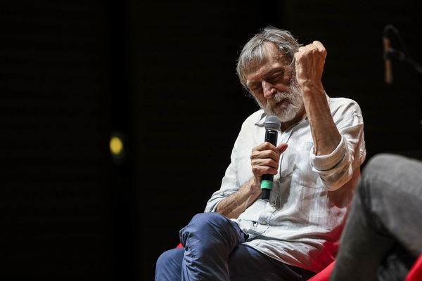 Cecilia Strada combatterà in tribunale le bufale su Gino Strada e devolverà i risarcimenti al soccorso in mare