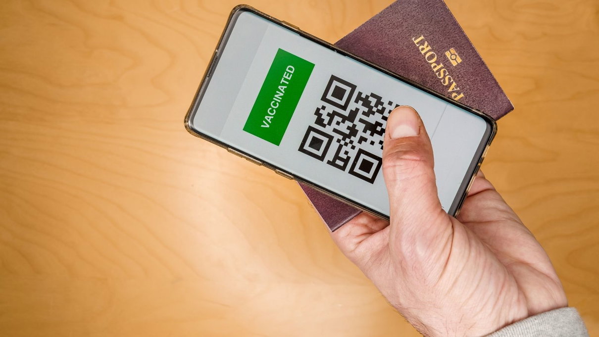 Non è vero che il Green Pass è sostituibile con un’autocertificazione article-post