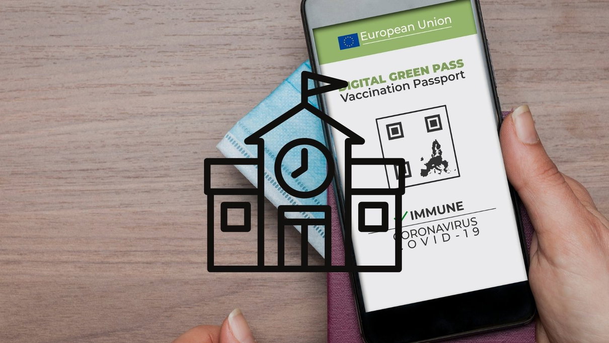 Il Green Pass del personale scolastico potrà essere verificato senza utilizzare l’app VerificaC19 article-post