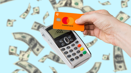 Mastercard verso l’uso esclusivo del contactless: dal 2024 via le bande magnetiche dalle sue carte article-post