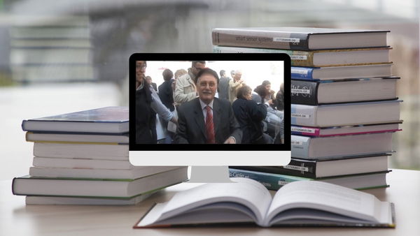 Arriva, puntuale, la bufala su Antonio Pennacchi morto a causa del vaccino Covid