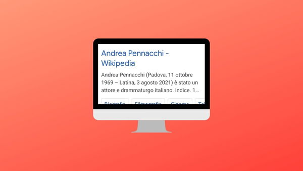 In che modo Wikipedia ha fatto morire il Pennacchi sbagliato