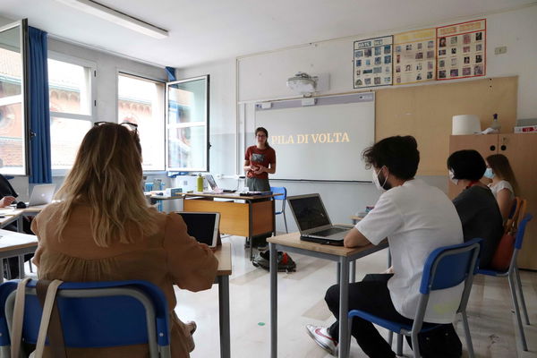 Quale sarà il ruolo di Invalsi e quando l’AI nelle scuole potrebbe entrare a regime