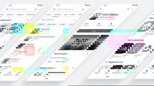 Le accuse a Google di favorire i big come Netflix nella percentuale di revenue sul Play Store