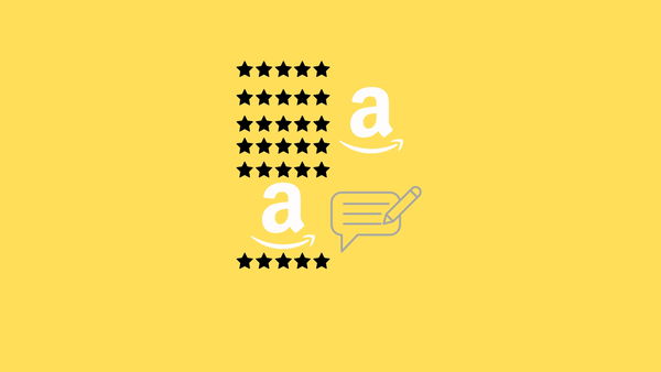 I venditori di terze parti che offrono soldi ai clienti che lasciano recensioni negative su Amazon