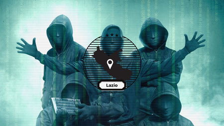 C’è chi cerca di bluffare sulla vendita dei dati personali ottenuti dall’attacco alla Regione Lazio article-post