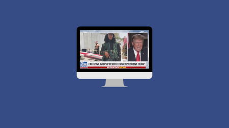 La bufala di Trump che dice che i talebani sono «ottimi combattenti da 1000 anni» article-post