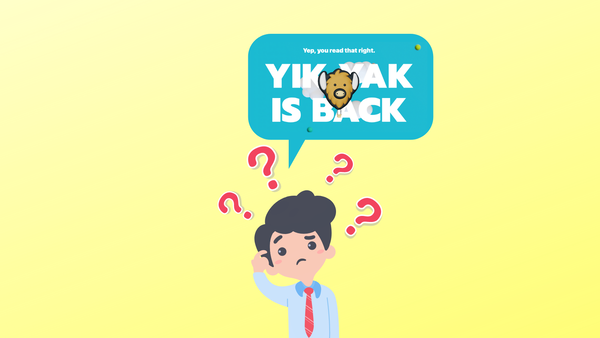 È ritornata Yik Yak, l’app famosa per cyberbullismo e razzismo bannata nel 2017