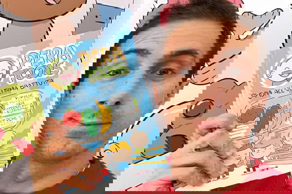 Pera Toons e i fumetti che non hanno haters: «Ma che paura quando la gente inizia ad annoiarsi di un format»