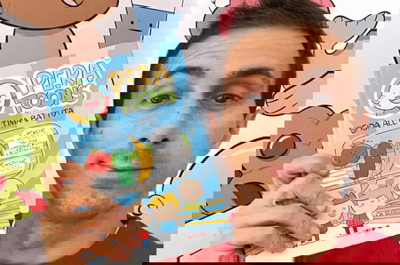 Pera Toons e i fumetti che non hanno haters: «Ma che paura quando la gente inizia ad annoiarsi di un format» article-post