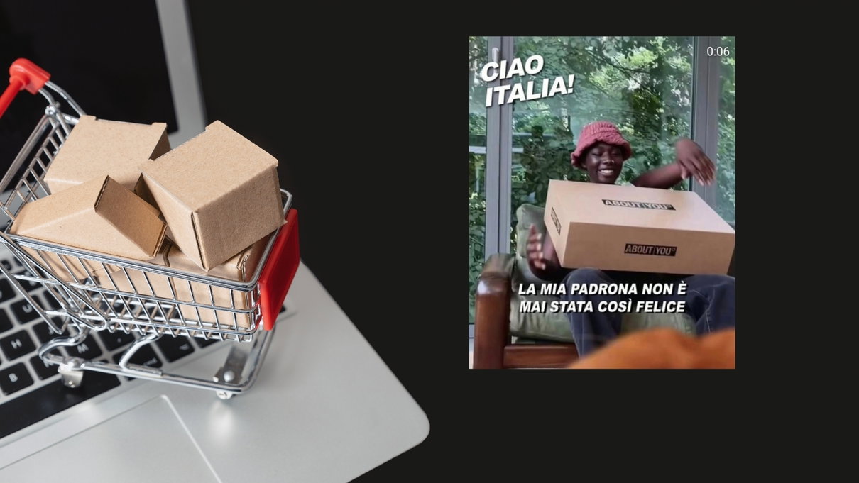 No, “About You” non ha realizzato uno spot razzista article-post