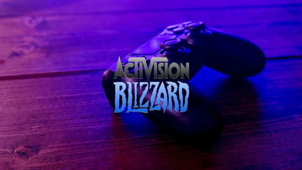 Activision Blizzard paga 18 milioni di dollari di risarcimento per le accuse di molestie sessuali in azienda