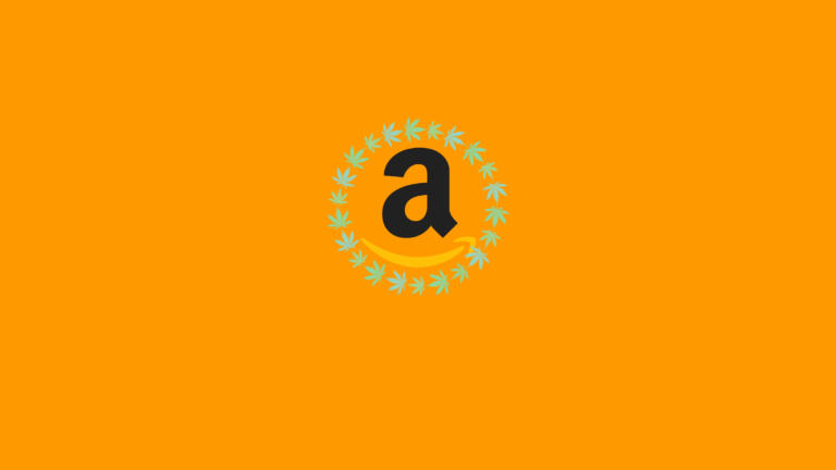 Se anche Amazon vuole legalizzare la cannabis Se anche Amazon vuole legalizzare la cannabis