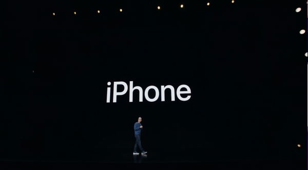 L’Apple Event ha mancato alcuni appuntamenti con l’innovazione della telefonia