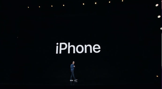 L’Apple Event ha mancato alcuni appuntamenti con l’innovazione della telefonia article-post