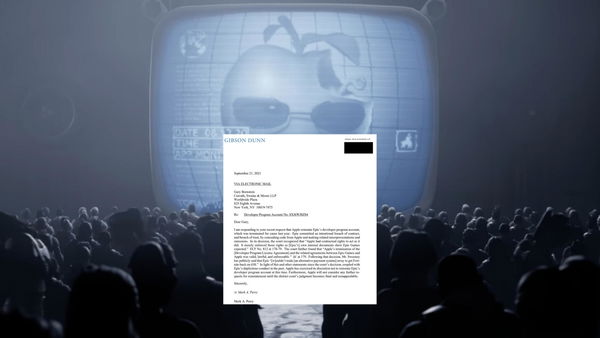 Apple ha messo (ancora) Fortinite in blacklist: niente vetrina dell’Apple Store