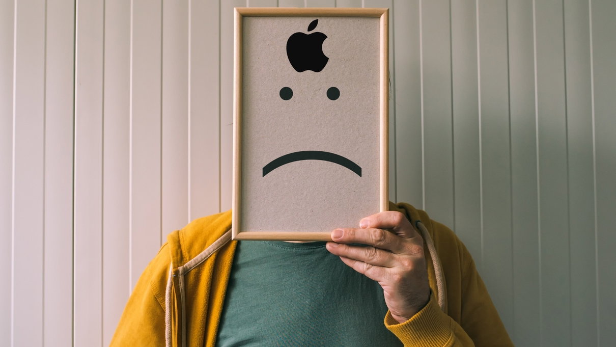 Lo studio di Apple: può un dispositivo mobile rilevare segnali di depressione? article-post