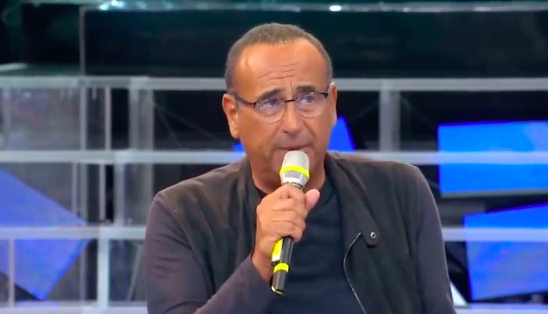 Ah, quindi è questo il modo con cui Tale & Quale Show vuole risolvere il suo problema con il blackface?