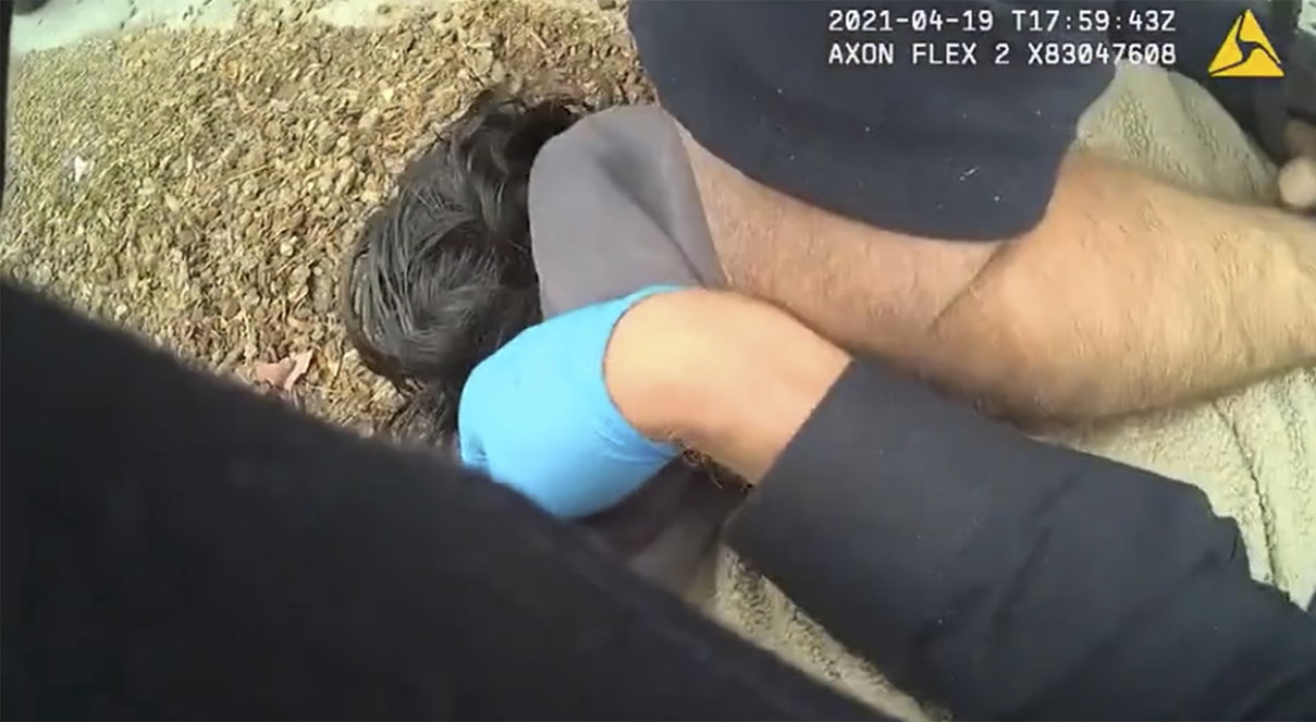 Così le bodycam verranno utilizzate dalla polizia, ma senza il riconoscimento facciale article-post
