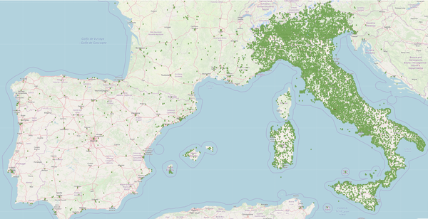 Così Loquis sta diventando la Spotify dei viaggi