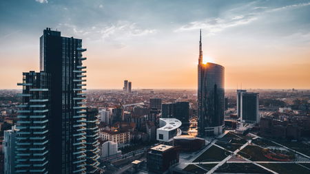 Mercato immobiliare: 2021 boom di compravendite a Milano article-post