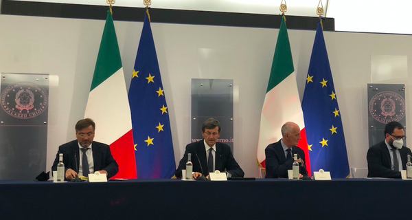 In Germania chiedono di sostituire Kaspersky. E anche in Italia sarebbe arrivata una comunicazione classificata