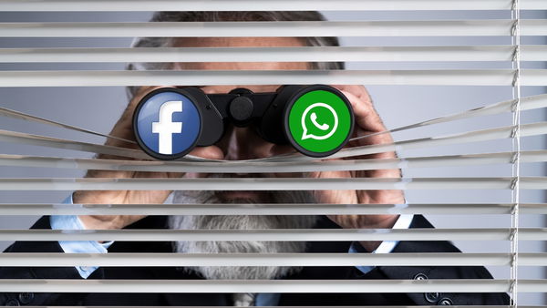 I documenti visionati da ProPublica sulle chat Whatsapp “lette” da Facebook