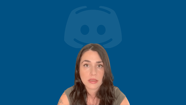 Discord: i numeri dei complottisti che si infiltrano nell’app