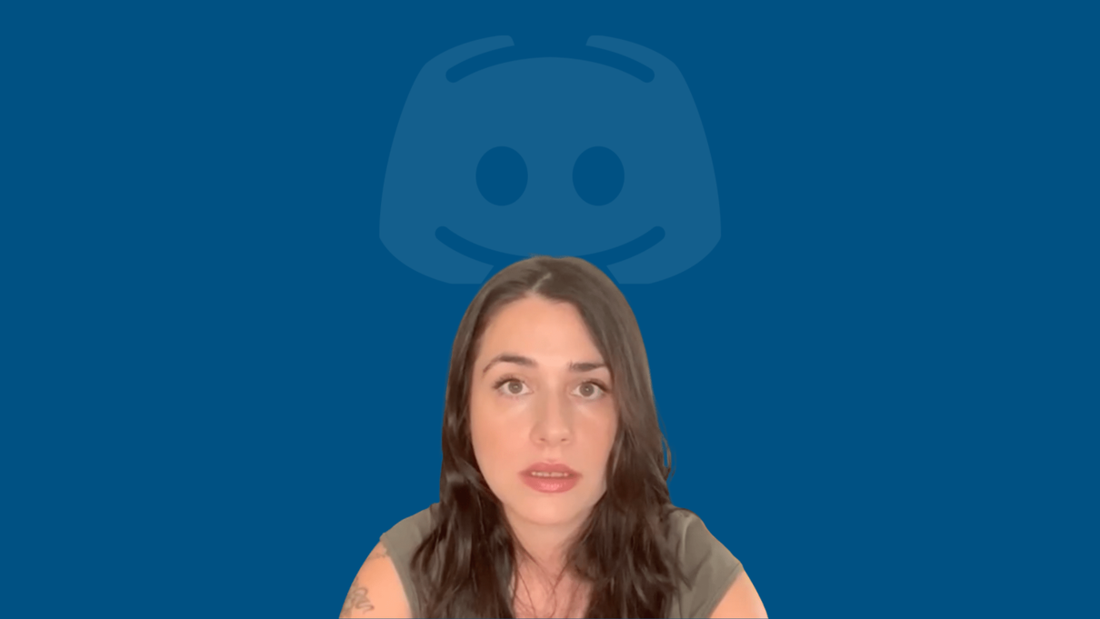 Discord: i numeri dei complottisti che si infiltrano nell’app article-post