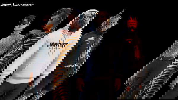 La (costosa) moda tra il reale e il virtuale: l’accordo tra Balenciaga e Fortnite