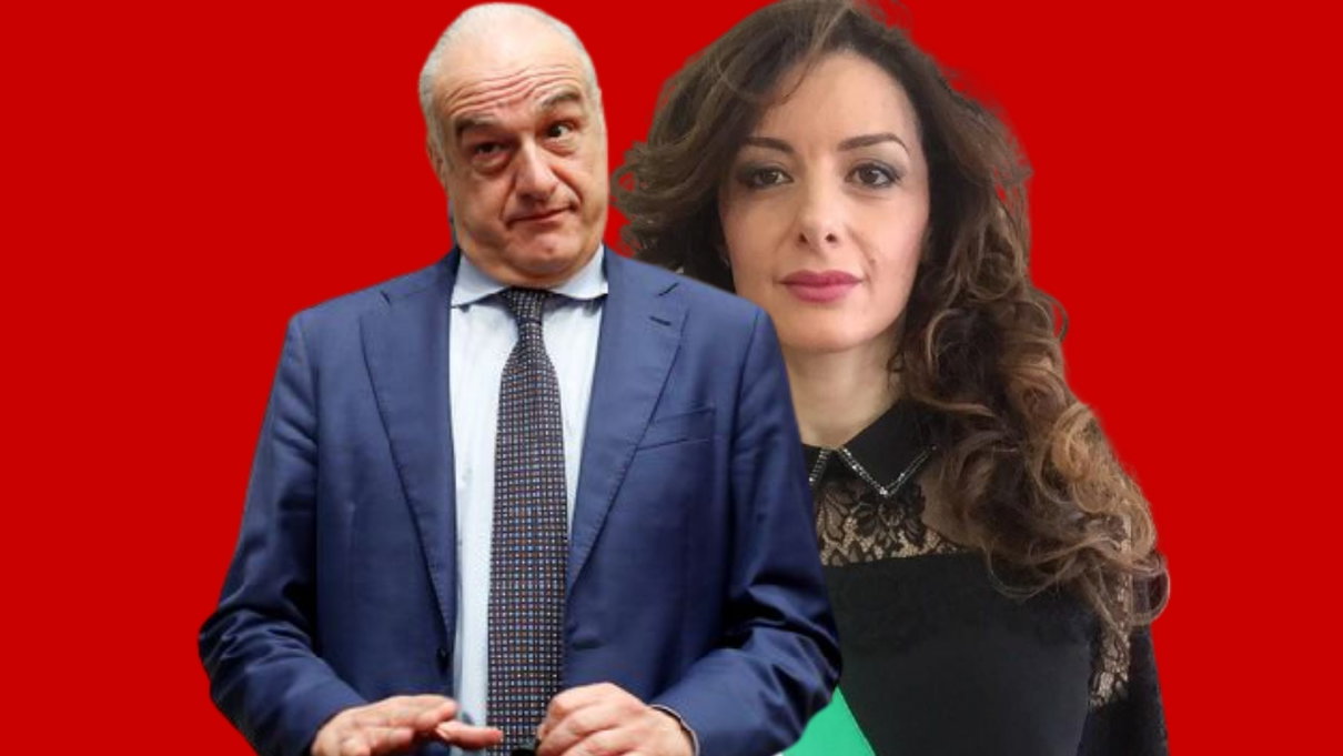 Ma Michetti ha controllato i social di Francesca Benevento prima di metterla in lista? article-post