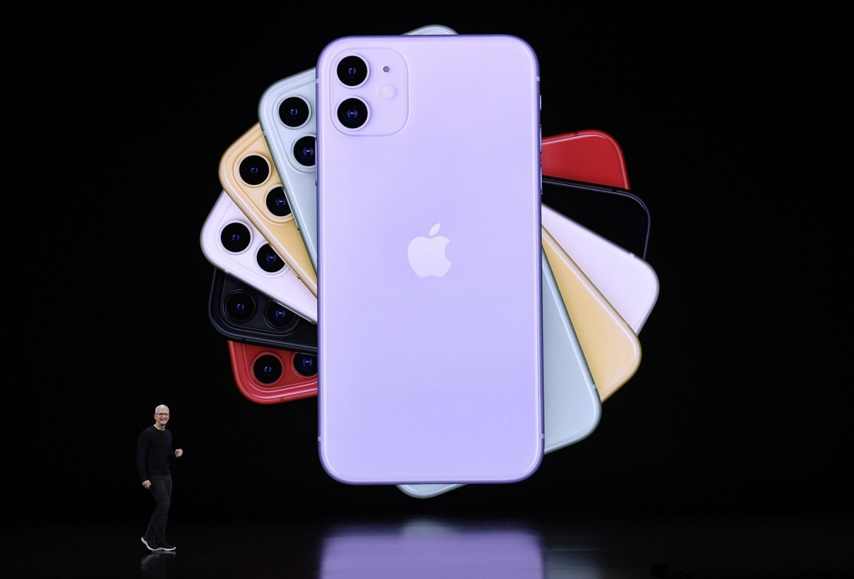 Apple-LG, una partnership per realizzare l’iPhone pieghevole article-post