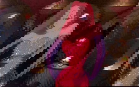 La vera storia di Jessica Rabbit “trasformata perché troppo sexy” e la bufala della cancel culture article-post