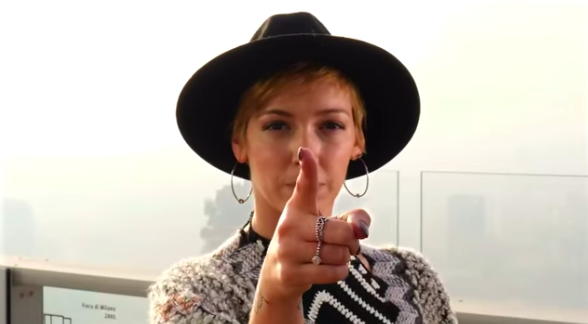 Martina Luoni ci ha insegnato come i social possono sensibilizzare su temi importanti